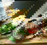 Forest Hill Coffee House - Restaurant Darwin