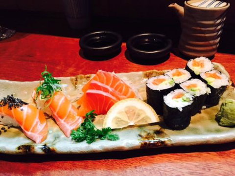 Izakaya Potts - Restaurant Darwin 0