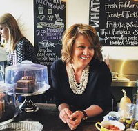 Millthorpe Providore - Restaurant Darwin