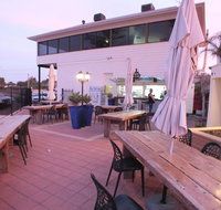 Pier One - Restaurant Darwin