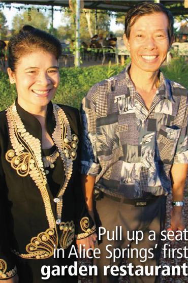 Alice Vietnamese Restaurant - Restaurant Darwin 0