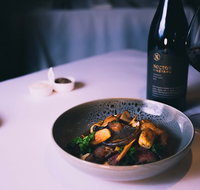 Brisbane Street Bistro - Restaurant Darwin