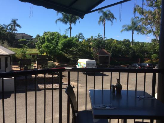 Carseldine QLD Restaurant Darwin