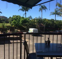Dragonfly Cafe - Restaurant Darwin