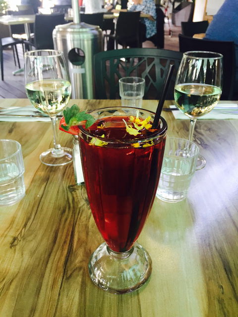 Dragonfly Cafe - Restaurant Darwin 4