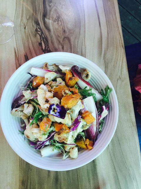 Dragonfly Cafe - Restaurant Darwin 6