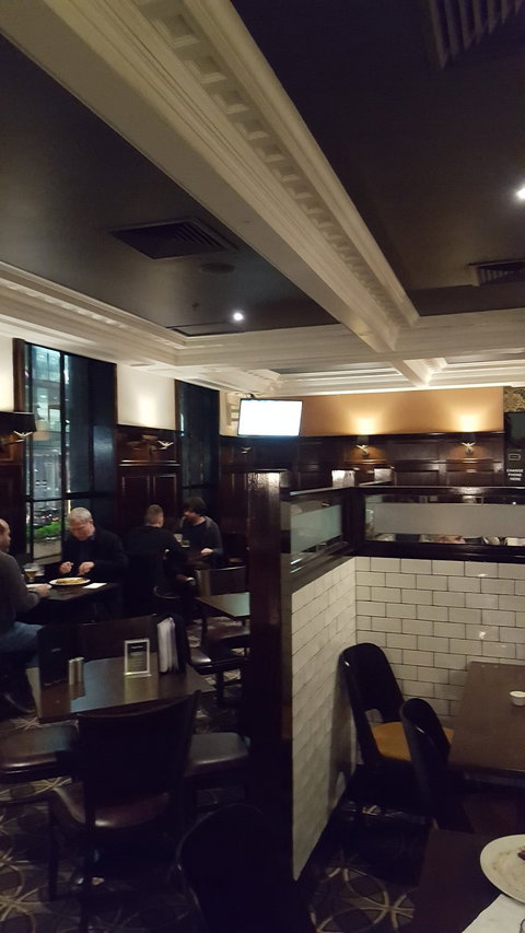 European Bier Cafe - Restaurant Darwin 3