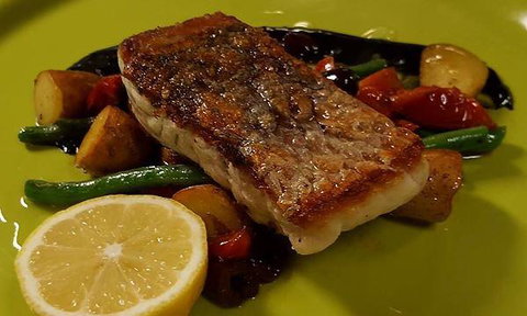 Kingscliff Surf Club - Cudgen Headland SLSC - Restaurant Darwin 1