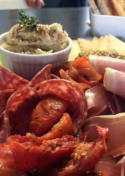 Kingscliff Surf Club - Cudgen Headland SLSC - Restaurant Darwin 2