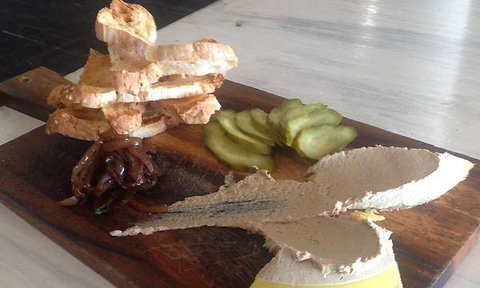 Kingscliff Surf Club - Cudgen Headland SLSC - Restaurant Darwin 3