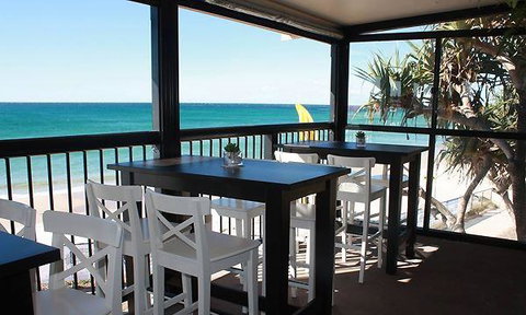 Kingscliff Surf Club - Cudgen Headland SLSC - Restaurant Darwin 4