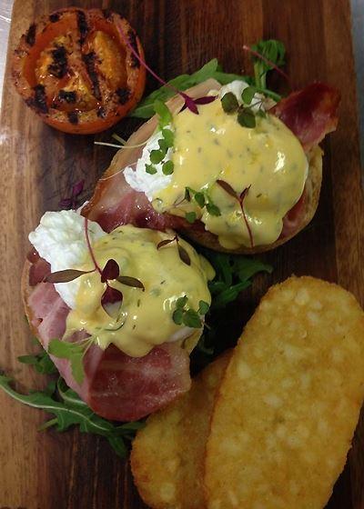 Kingscliff Surf Club - Cudgen Headland SLSC - Restaurant Darwin 5