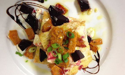 Kingscliff Surf Club - Cudgen Headland SLSC - Restaurant Darwin 6