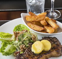 Larceny Restaurant - Restaurant Darwin