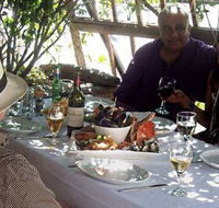 Lifeboat Seafood - Restaurant Darwin