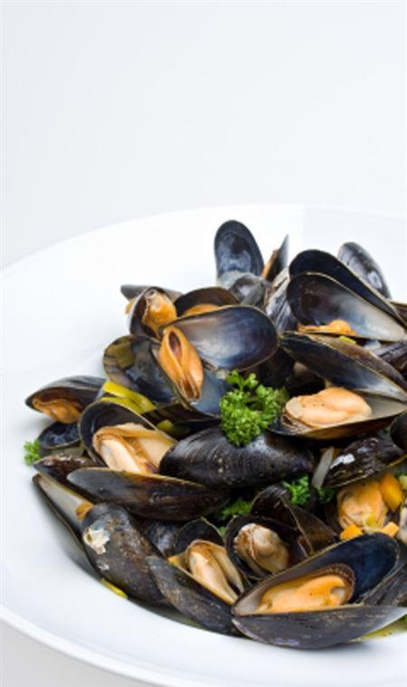 Lifeboat Seafood - Restaurant Darwin 4