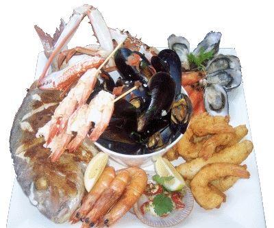 Lifeboat Seafood - Restaurant Darwin 5