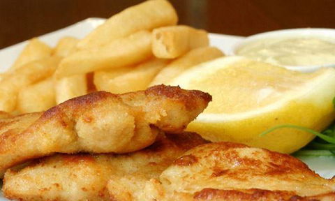 Lifeboat Seafood - Restaurant Darwin 6