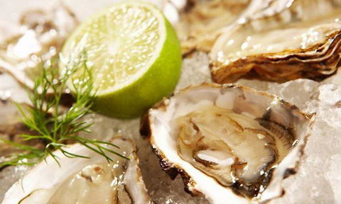 Lifeboat Seafood - Restaurant Darwin 7