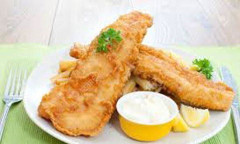 Lifeboat Seafood - Restaurant Darwin 8