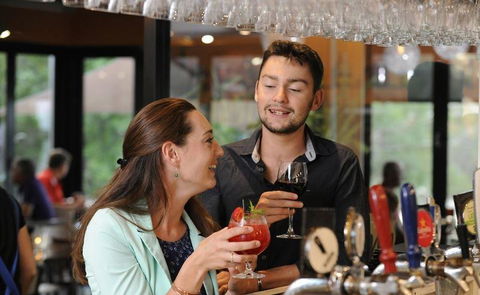 Mediterrani - Restaurant Darwin 11