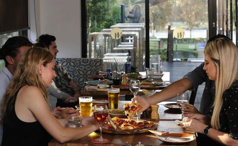 Mediterrani - Restaurant Darwin 7