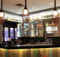 Redsalt - Restaurant Darwin