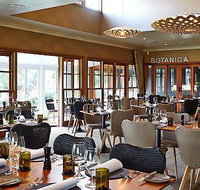 Restaurant Botanica - Restaurant Darwin