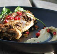 Satay Hut  Bar and Restaurant - Restaurant Darwin