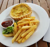 Schnappers - Restaurant Darwin