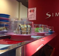 Simply Sushi - Restaurant Darwin