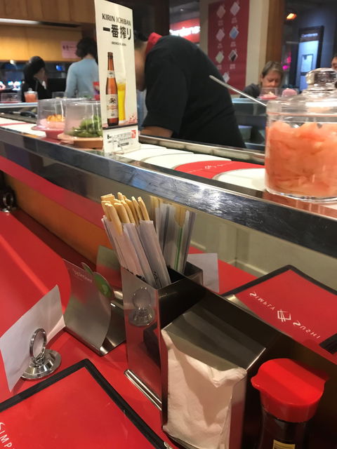 Simply Sushi - Restaurant Darwin 4