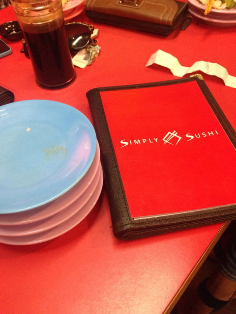 Simply Sushi - Restaurant Darwin 5