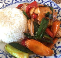 Tarragindi Thai - Restaurant Darwin