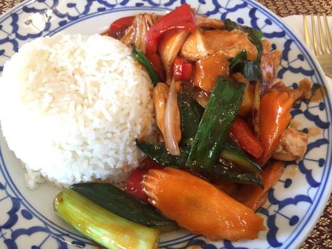 Tarragindi Thai - Restaurant Darwin 0