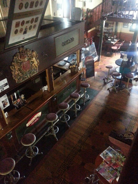 Three Steps On George - Restaurant Darwin 4