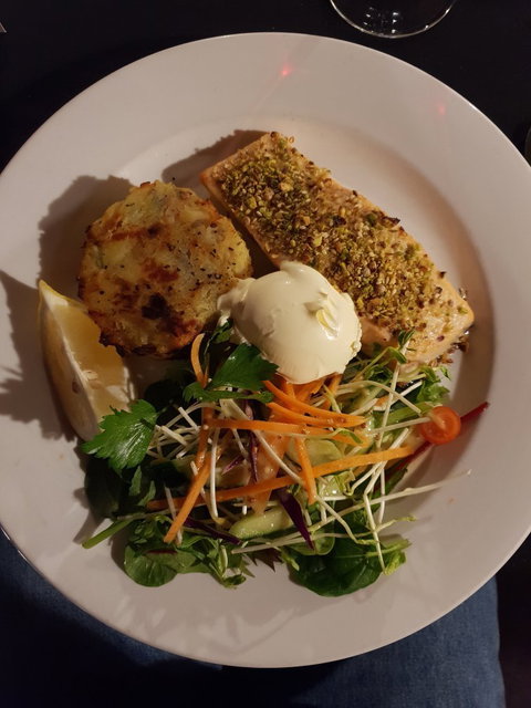 Three Steps On George - Restaurant Darwin 6