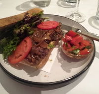 Plane Tree Cafe - Restaurant Darwin