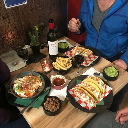 Taco Boy Nambour - Restaurant Darwin 0