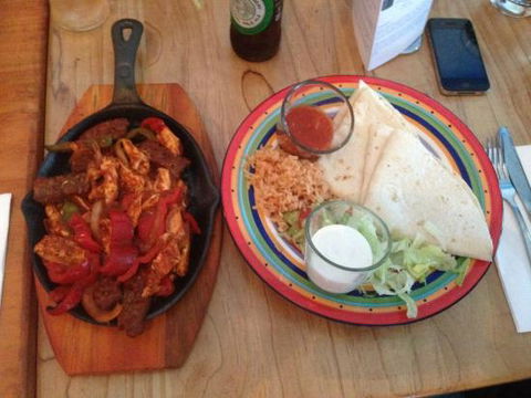 Tequila N Tacos - Restaurant Darwin 0