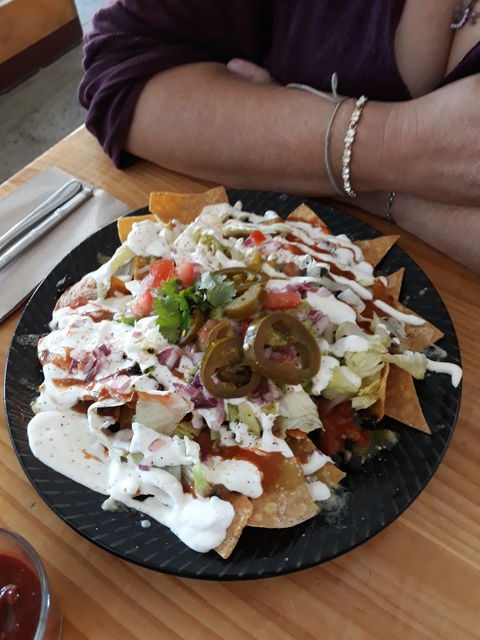 Tequila N Tacos - Restaurant Darwin 9