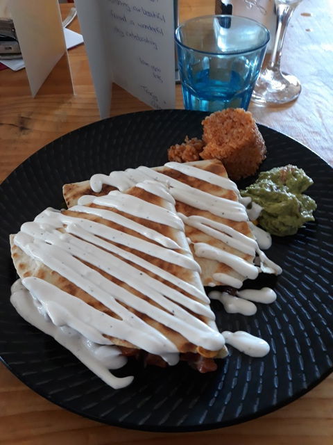 Tequila N Tacos - Restaurant Darwin 10