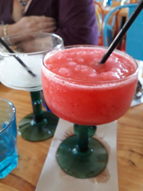 Tequila N Tacos - Restaurant Darwin 11