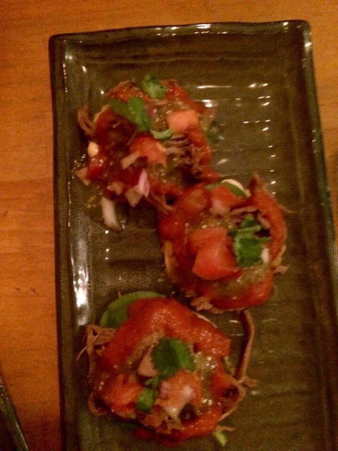 Tequila N Tacos - Restaurant Darwin 6