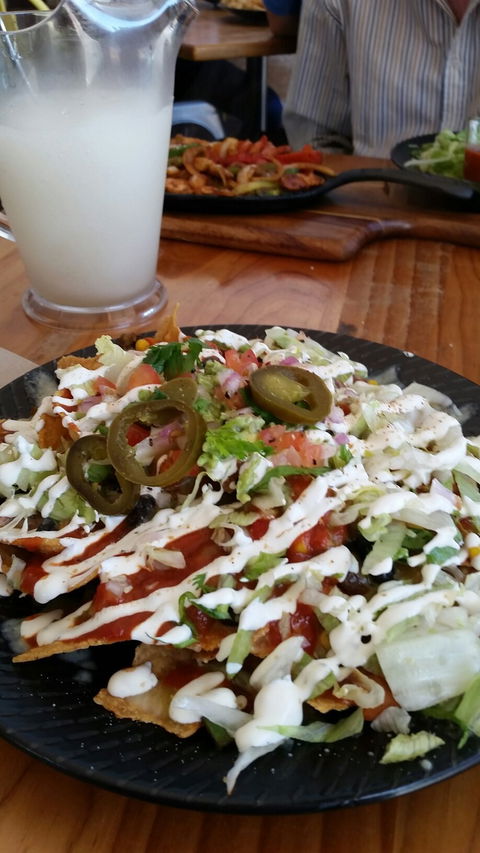 Tequila N Tacos - Restaurant Darwin 7