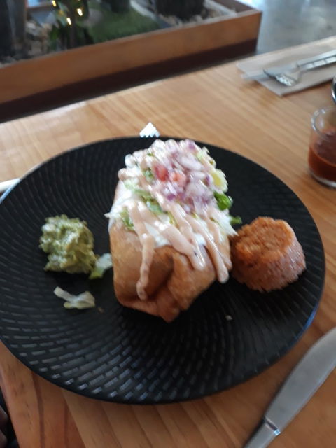 Tequila N Tacos - Restaurant Darwin 8
