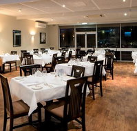 The Emerald Room - Restaurant Darwin