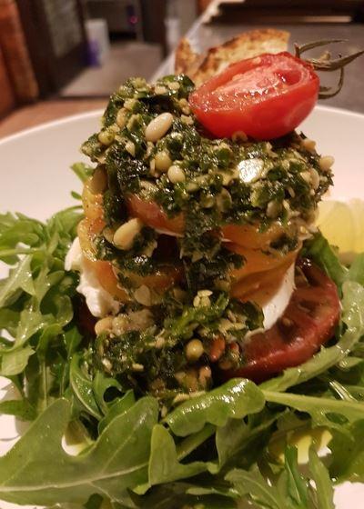 Arc Of Iris - Restaurant Darwin 8