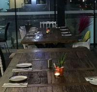 Blue Agave Mexican Cantina - Restaurant Darwin