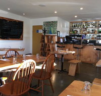 Bombay on the Beach - Restaurant Darwin